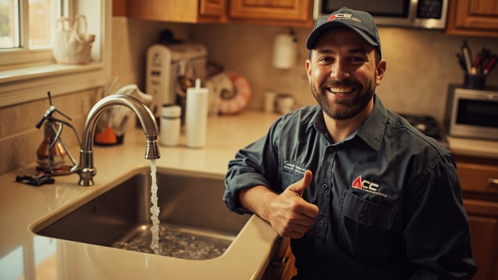 DIY vs. Professional Drain Cleaning in Memphis TN 38103