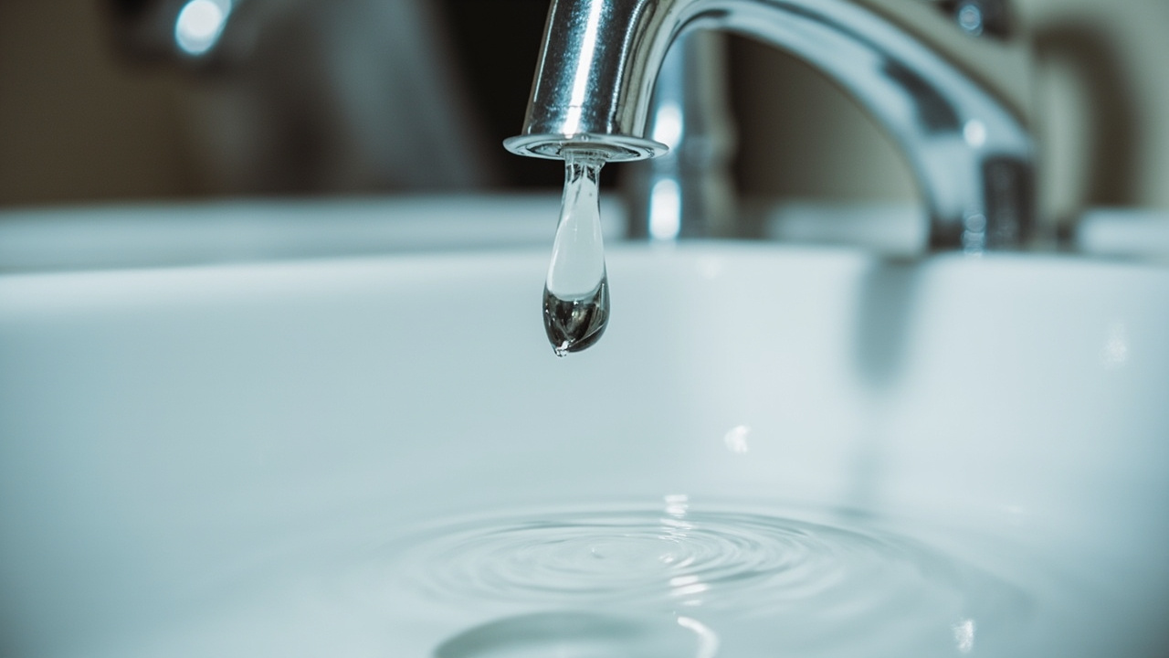 Why Memphis Homes Are Fighting a Losing Battle Against Leaky Faucets