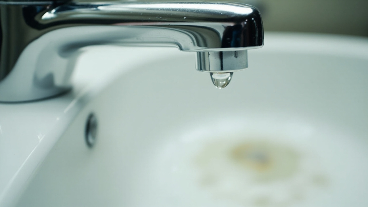 Dripping Faucets & Leaks in Memphis | Expert Diagnosis Stops Wasted Water and Hidden Damage
