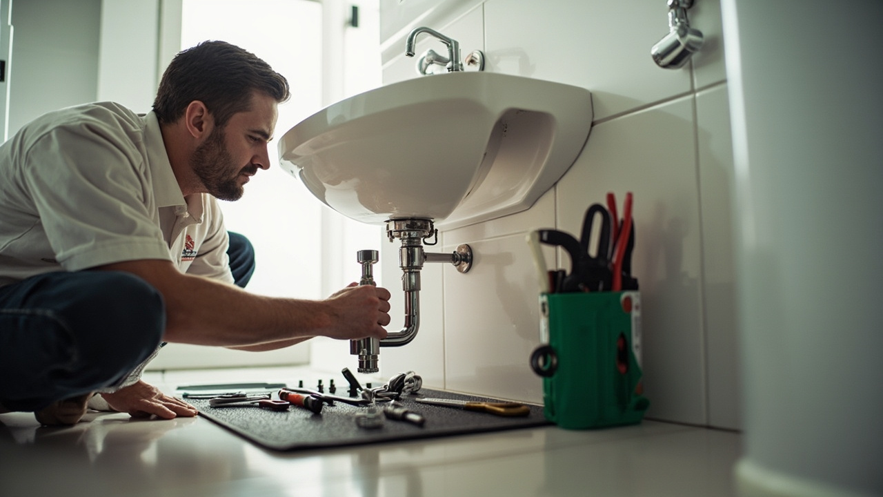 How We Diagnose and Fix Your Faucet and Sink Problems Permanently