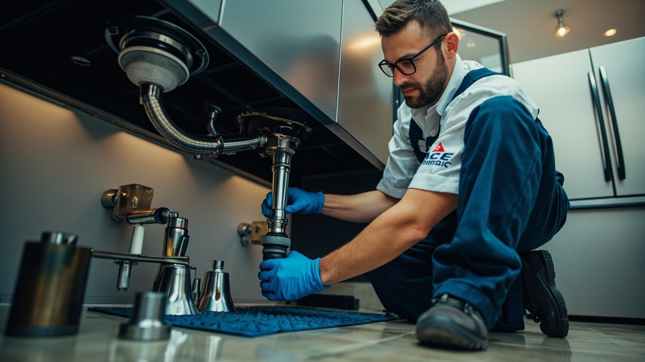 Why Memphis Kitchens Demand Professional Disposal Services