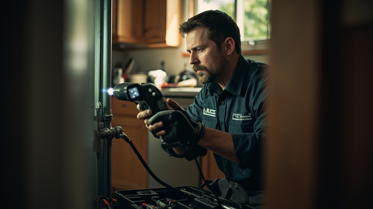 Why Gas Leaks in Memphis Homes Demand Immediate Action