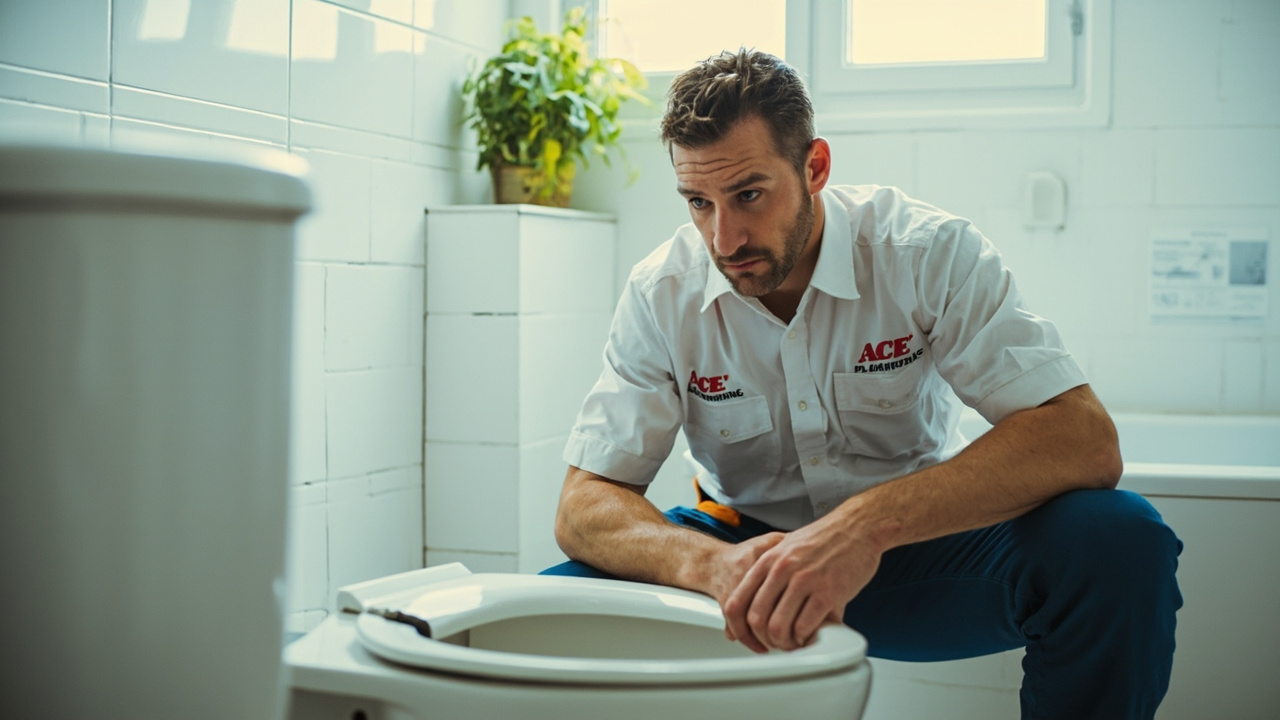Gurgling Toilet Sounds in Memphis – Get Expert Diagnosis and Permanent Repair Today
