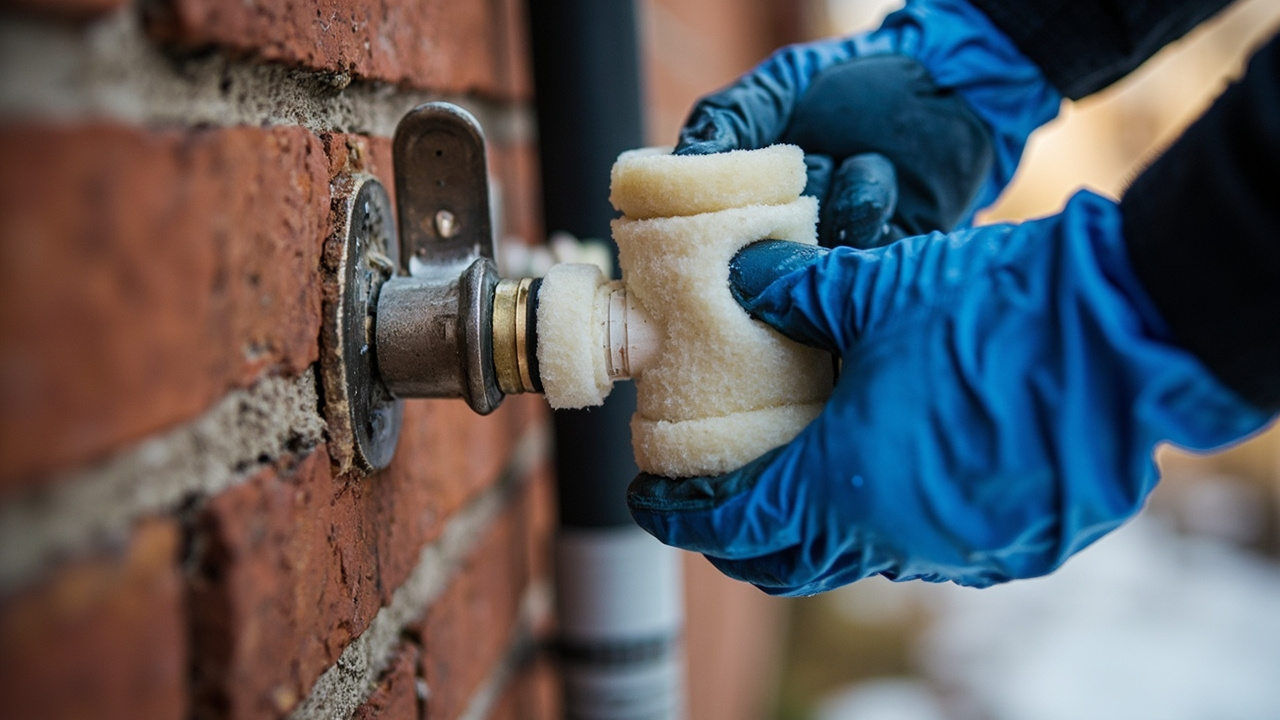 Why Memphis Homeowners Face a Hidden Winter Plumbing Risk