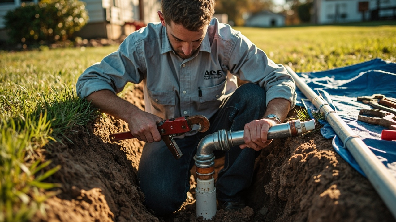 Why Memphis Water Mains Fail Without Warning