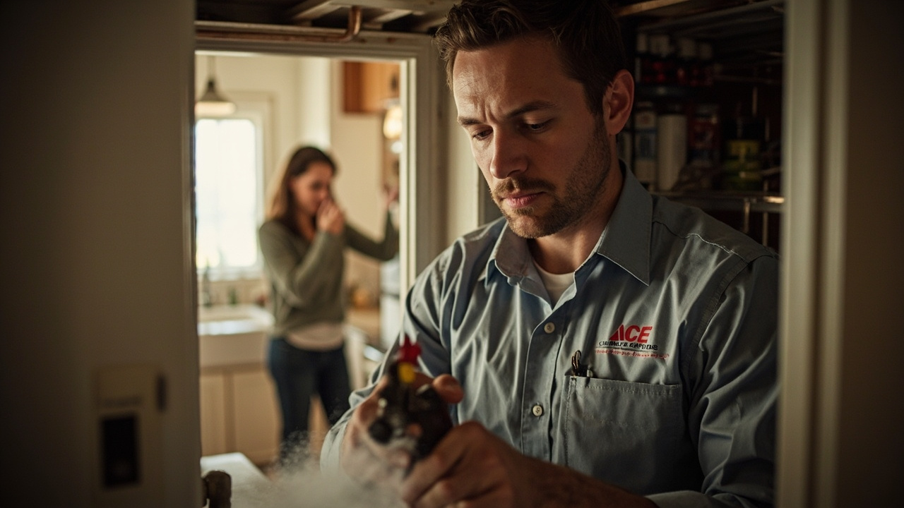 Why Your Memphis Home Suddenly Has No Hot Water