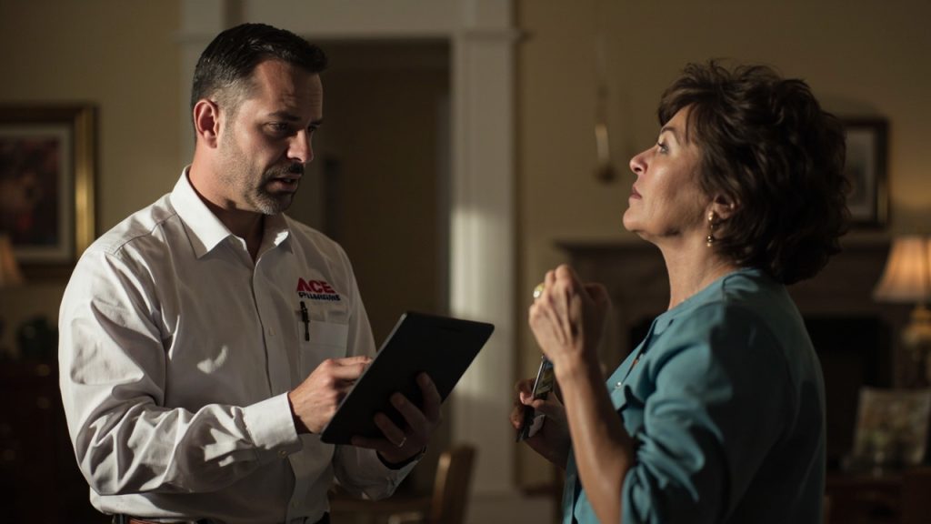 Plumbing Financing Options in Memphis TN 38105