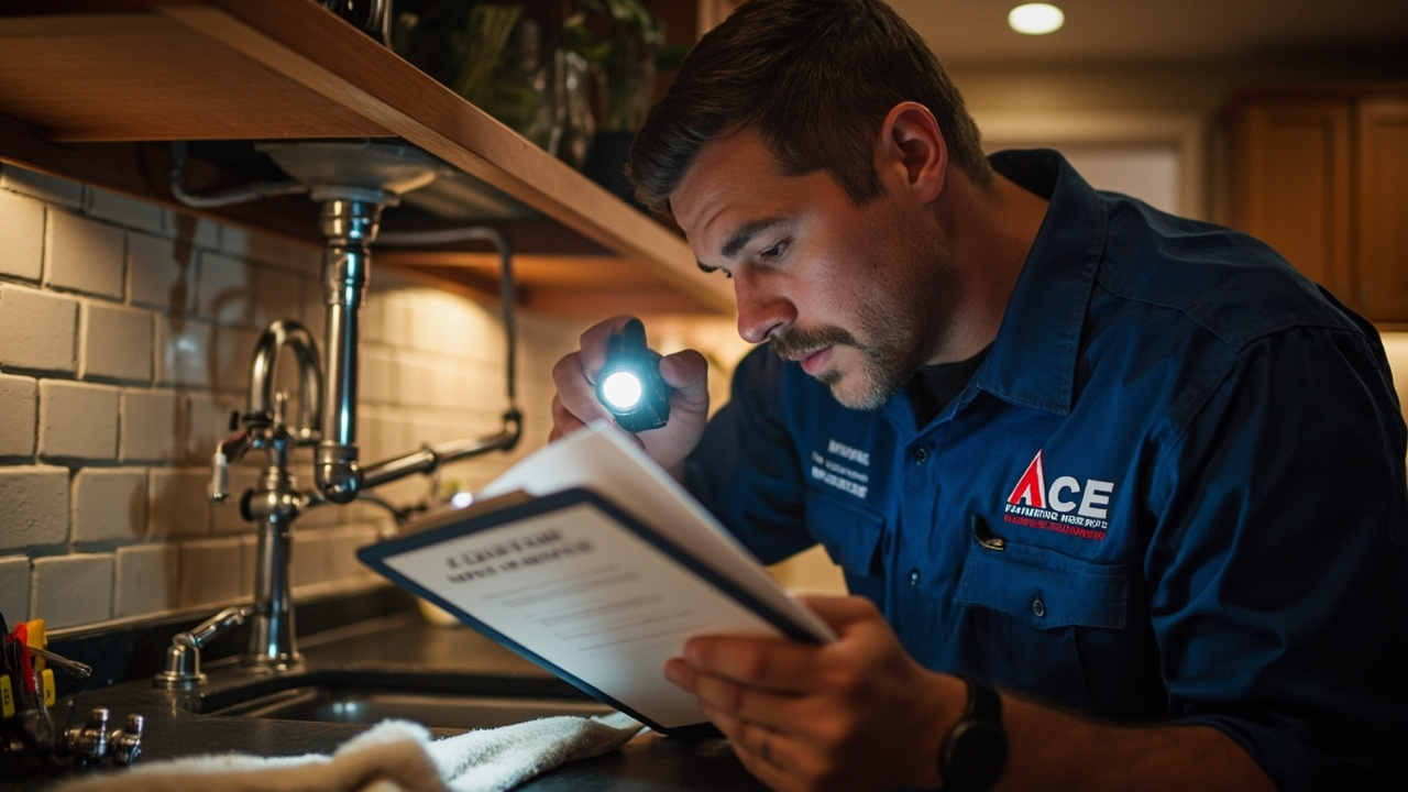 Why Memphis Homes Need Regular Plumbing System Inspections