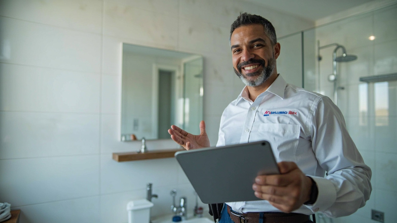How Plumbing Repair Costs Are Calculated in Memphis