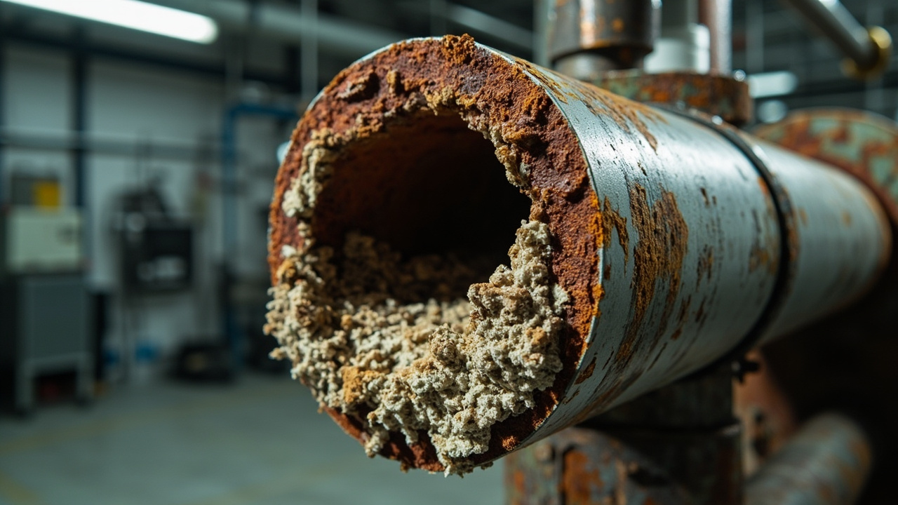Why Memphis Water Creates Stubborn Sediment Problems
