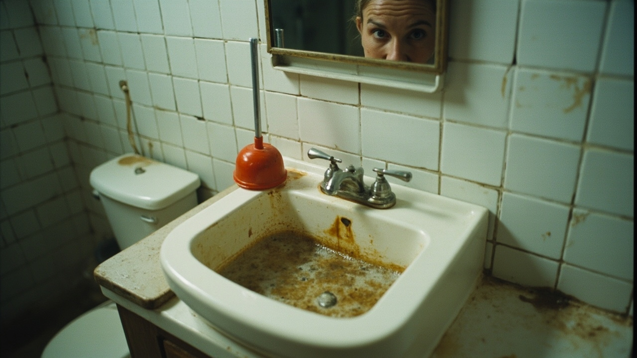 How Memphis's Aging Infrastructure and Shifting Clay Soil Create Hidden Sewer Nightmares
