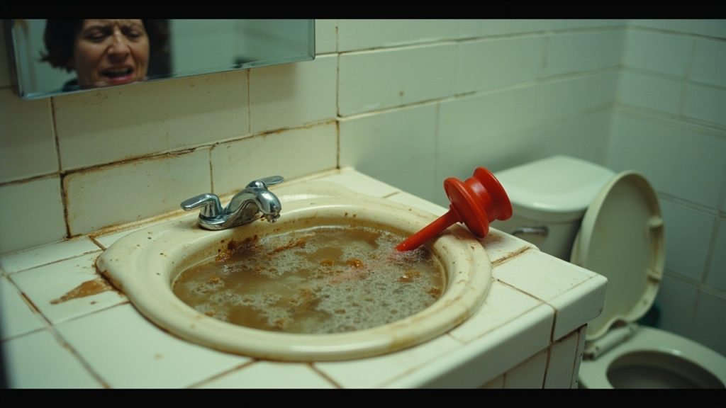 Signs You Need Sewer Repair in Memphis TN 38105