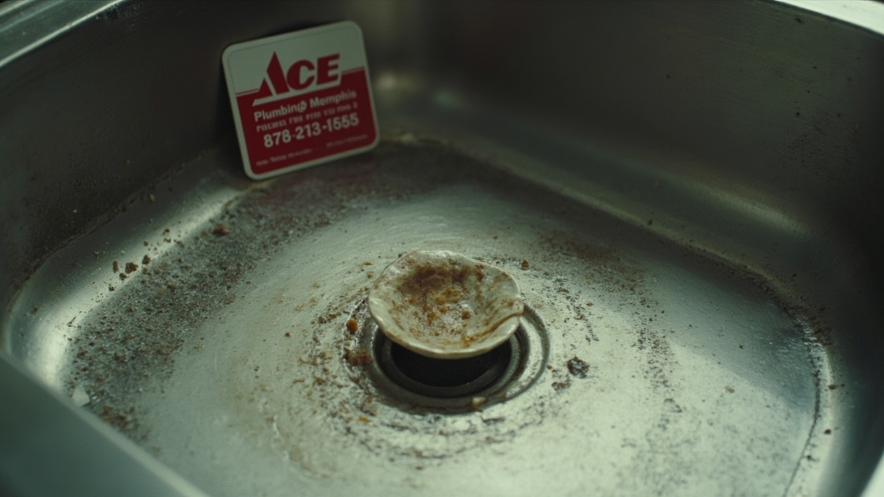 Why Memphis Homes Experience Persistent Slow Drains