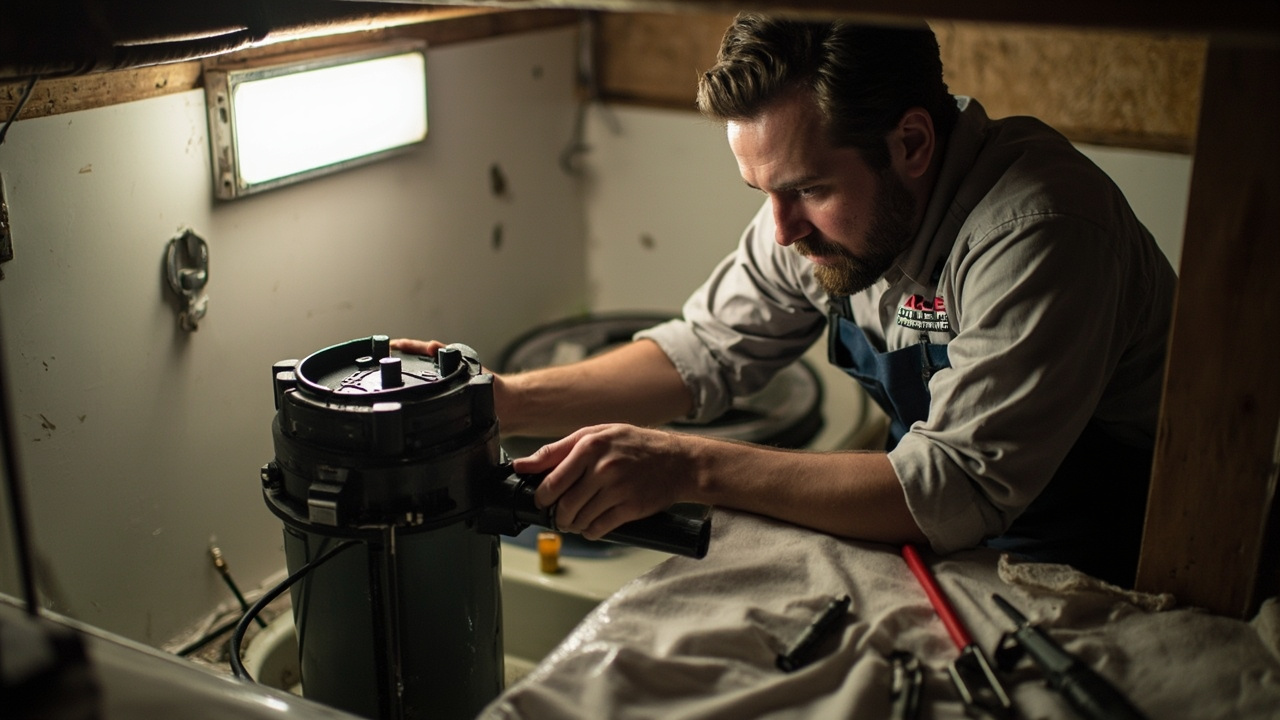 How Professional Sump Pump Systems Protect Memphis Properties