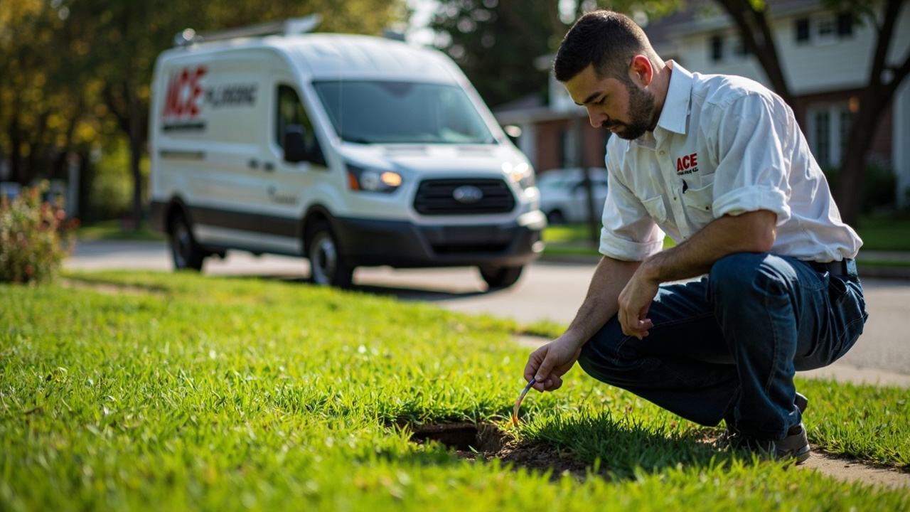Why Memphis Commercial Properties Need Trenchless Technology
