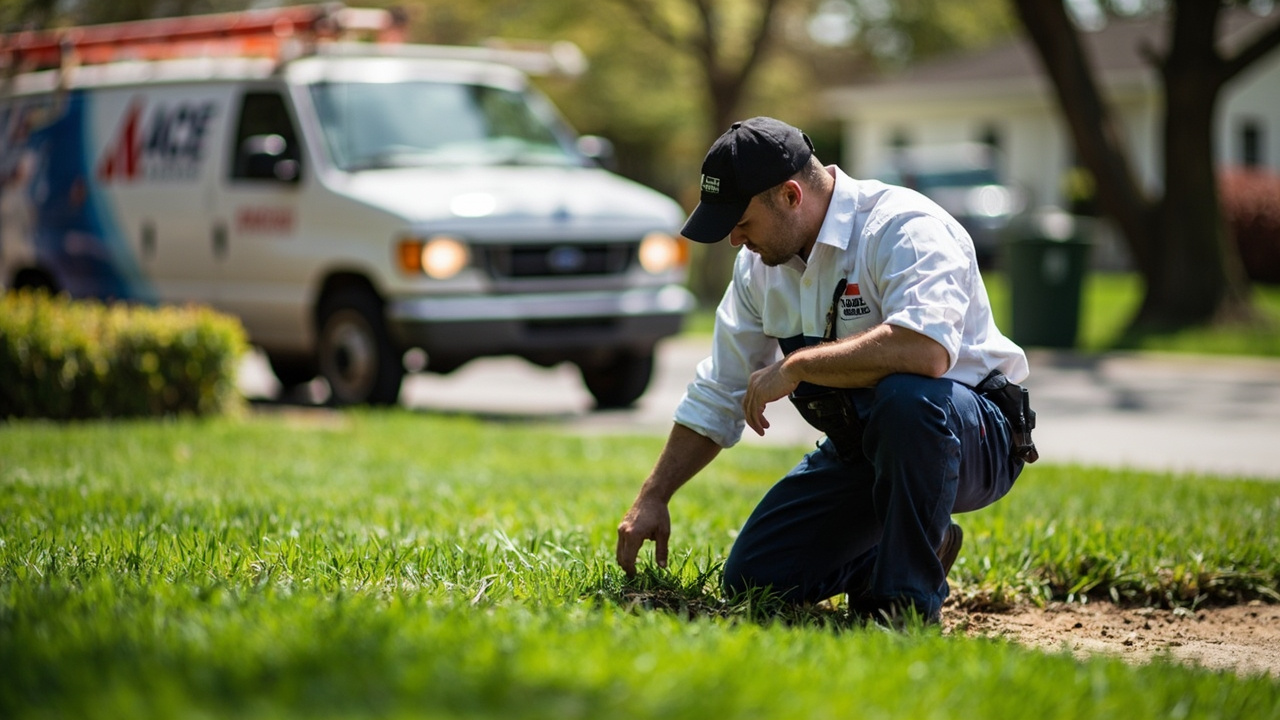 Trenchless Sewer Repair in Memphis – Keep Your Business Open During Pipe Rehabilitation