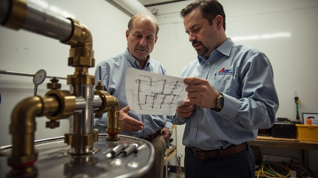 Understanding Backflow Testing in Memphis TN 38105