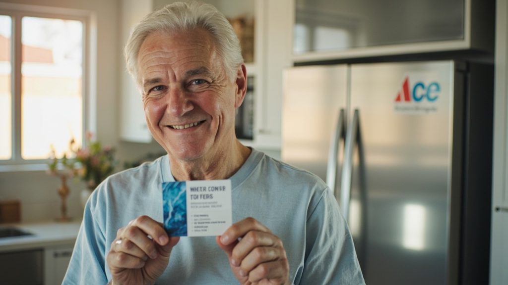 Water Conservation Tips in Memphis TN 38105