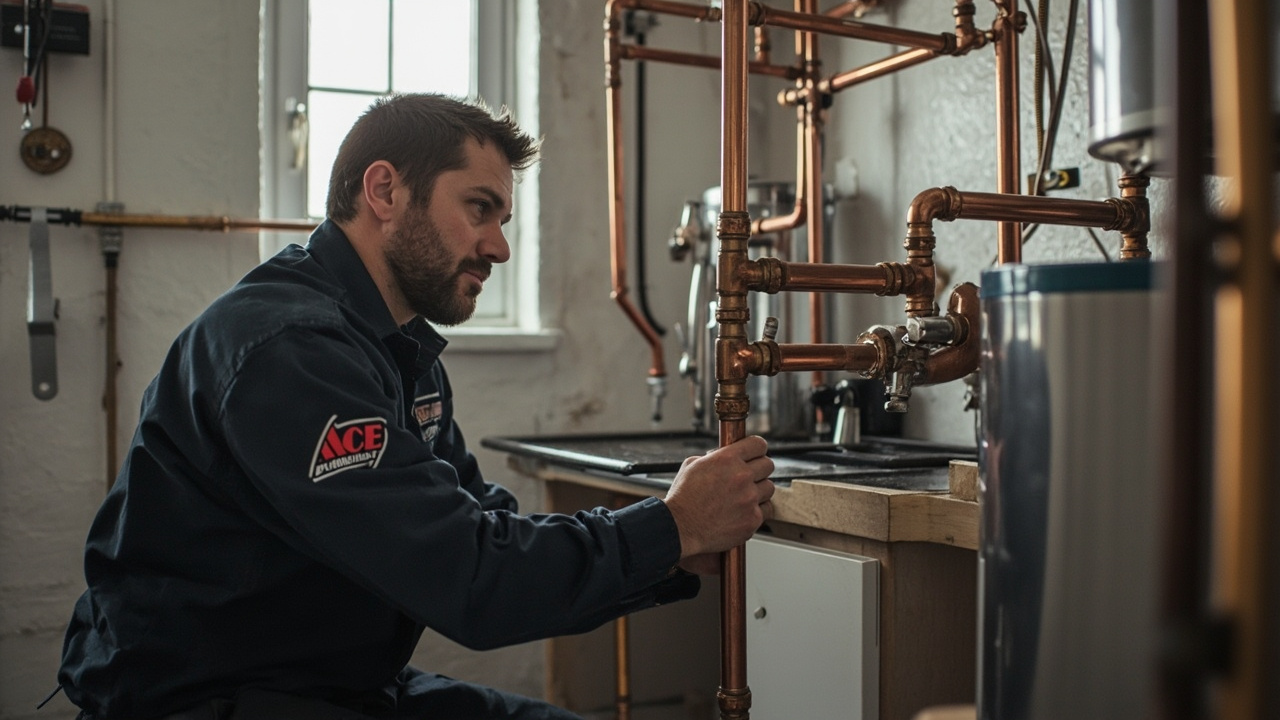 Why Memphis Water Heaters Fail Faster Than You Think