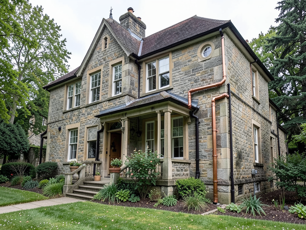 Common plumbing code hurdles when restoring a hist