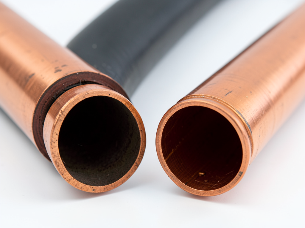 Comparing PEX and copper piping for your Raleigh home remodel