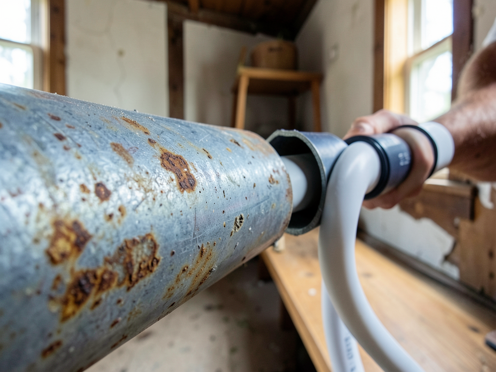 Dealing with Burst Pipes in Memphis (Fast Repairs for Frozen or Damaged Lines)