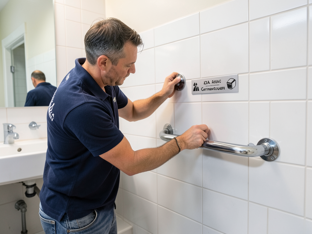 Essential plumbing features for an aging in place