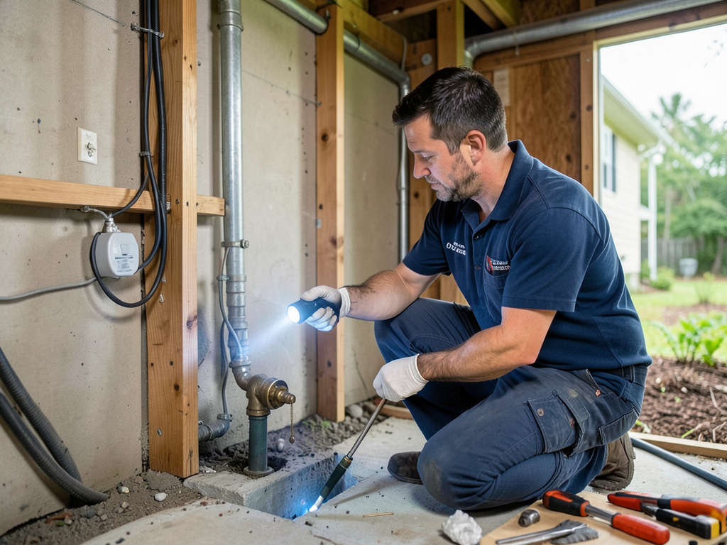 Every chickasaw gardens homeowner should know wher