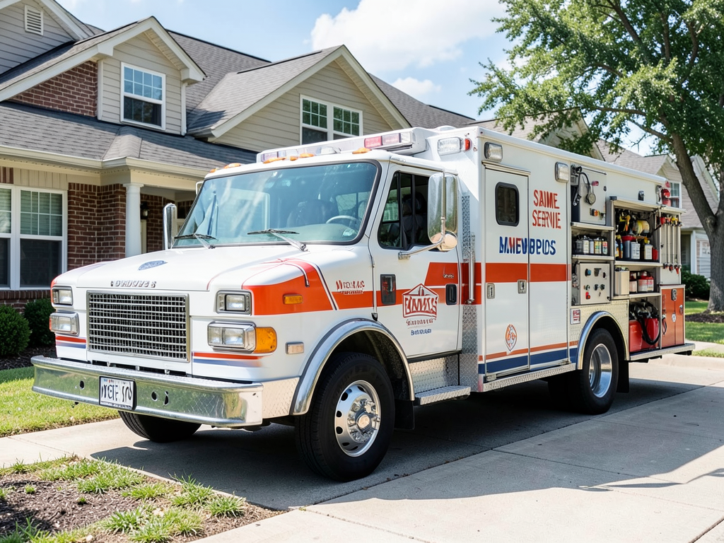 Finding a Same Day Plumber in Memphis Who Can Actually Fix a Main Line Backup