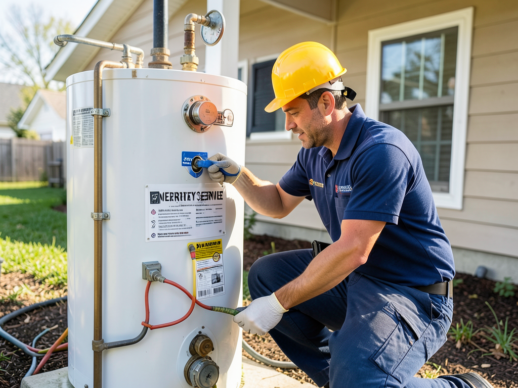 Finding a southaven plumber who works weekends wit