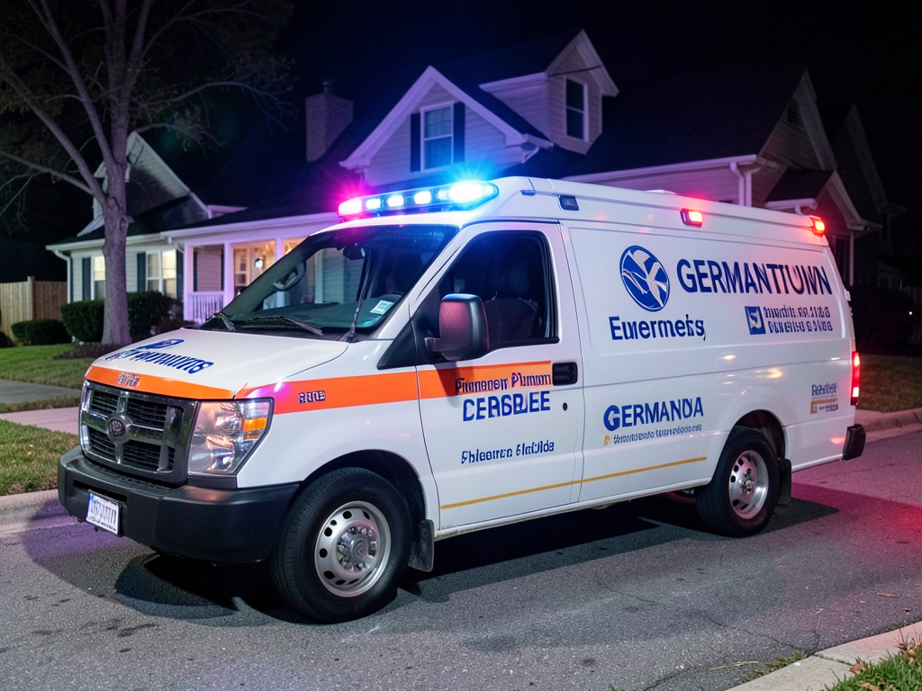 Finding an emergency plumber in germantown who act