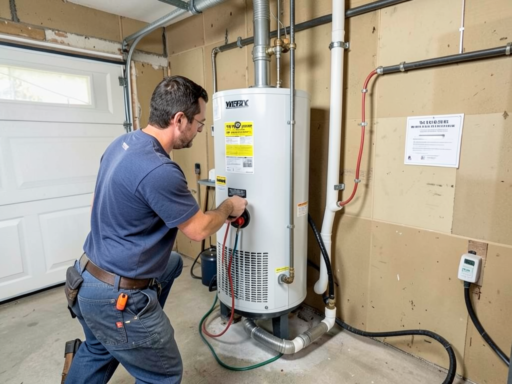 Heat pump water heaters vs traditional electric mo