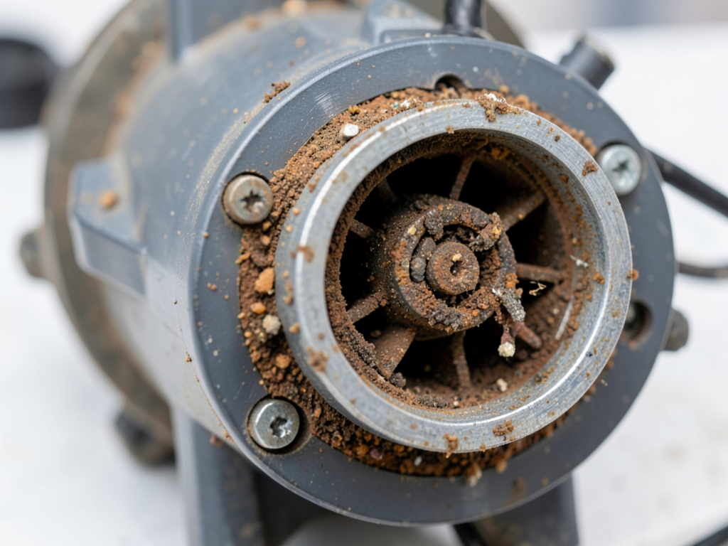How many years should your Bartlett sump pump actually last before it fails?