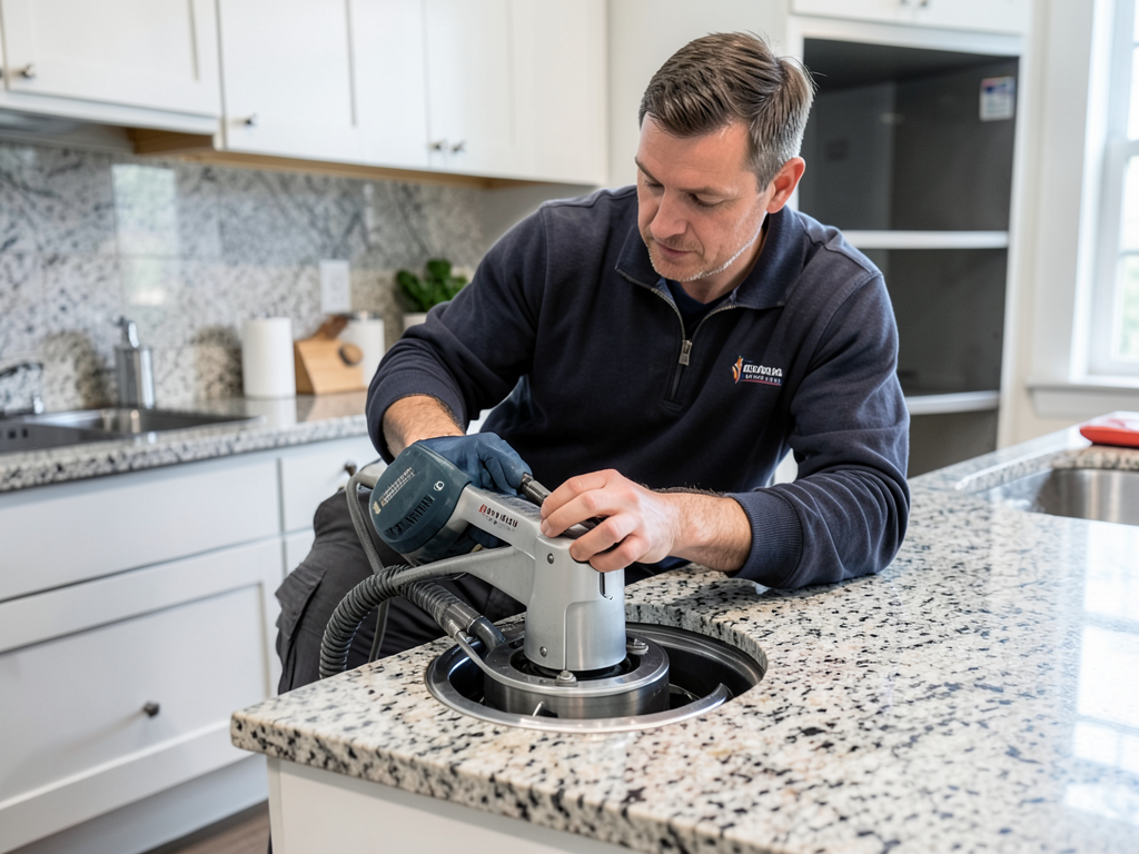 How to choose a high capacity garbage disposal tha