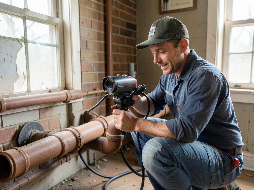 How to stop tree roots from ruining the plumbing i