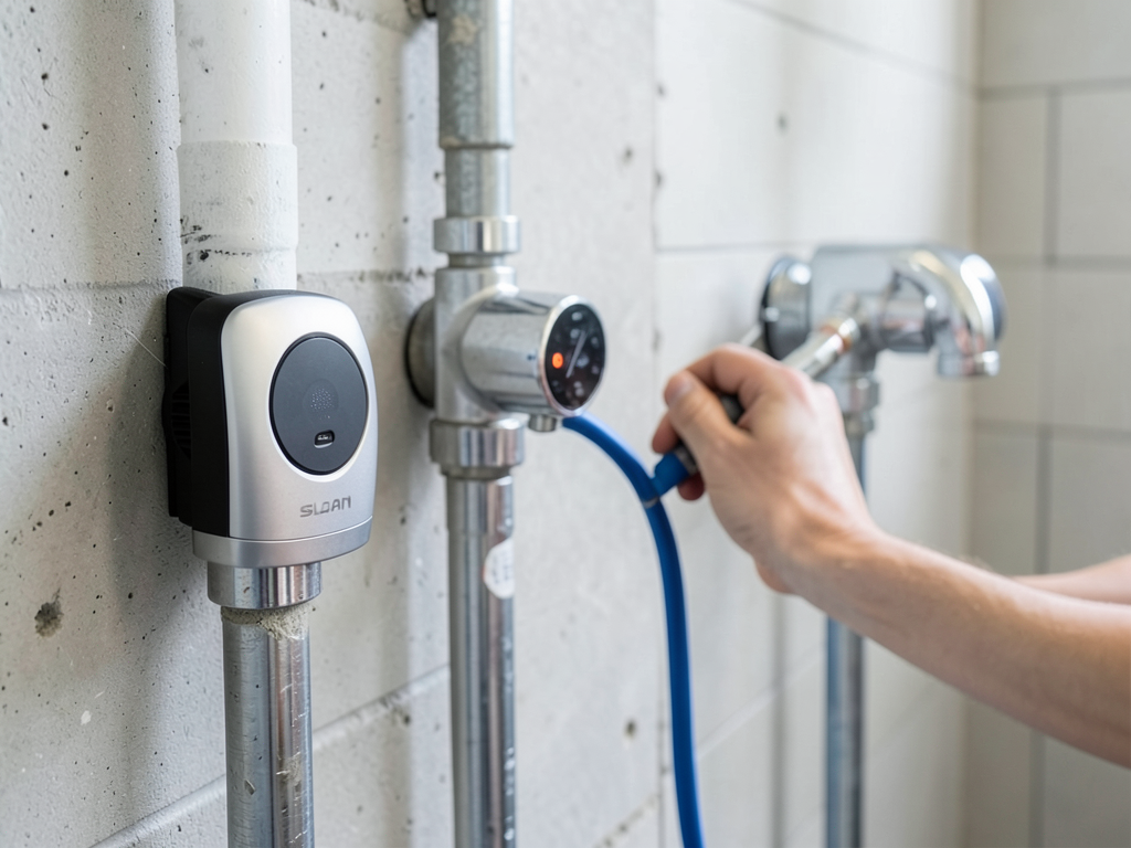 Modernizing the Public Restrooms in Your Downtown Memphis Office Building