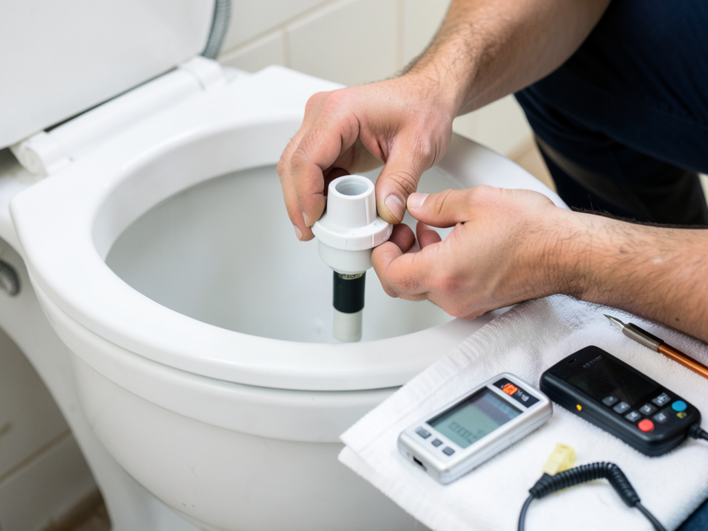 Quick Toilet Repair and Replacement Services for Mud Island Residents