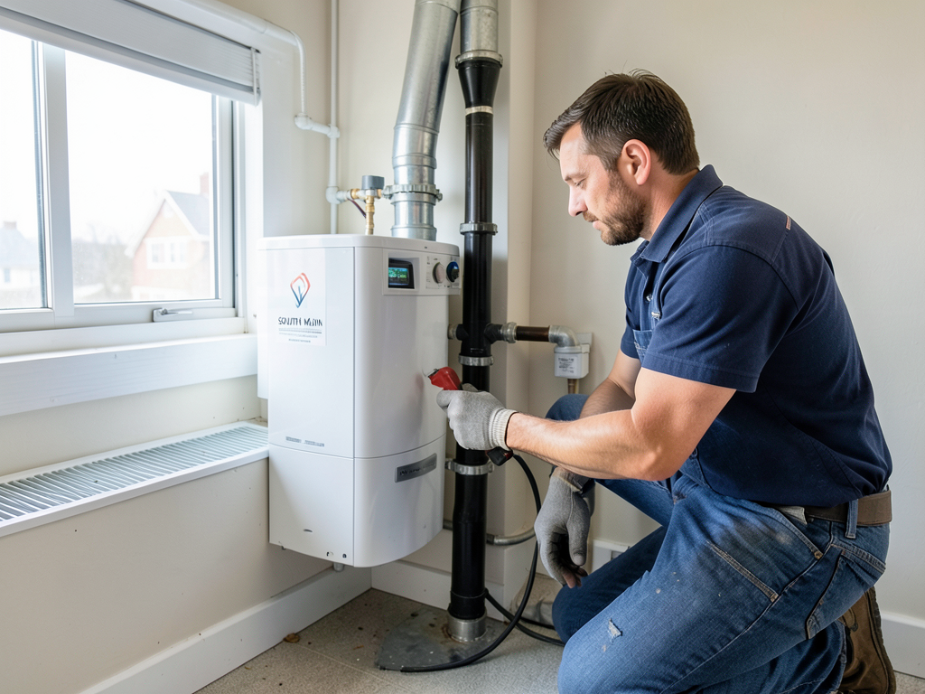 Should you choose point-of-use or whole-house water filtration for your South Main loft?