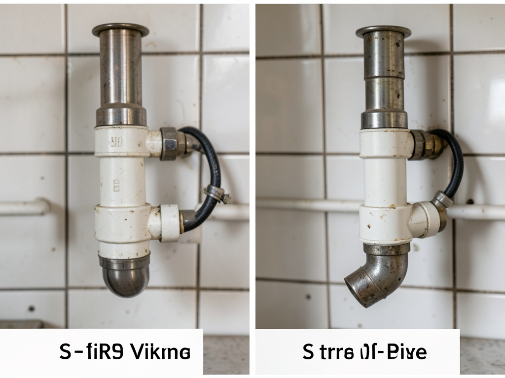Solving the mystery of the gurgling kitchen sink in your Midtown Memphis bungalow