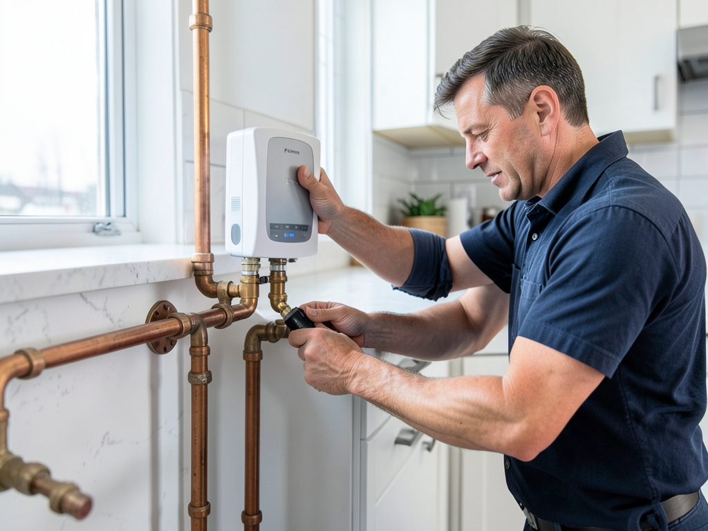 The best smart leak detectors for tech savvy homeo