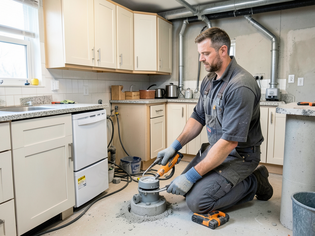 Things to consider before adding a second kitchen to your basement or walk-out in Lakeland
