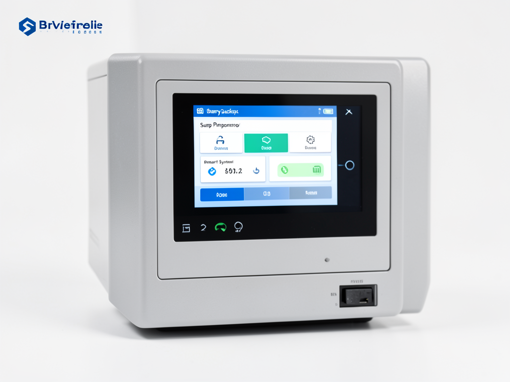 Why a battery backup for your sump pump is a must-have in rural Braden