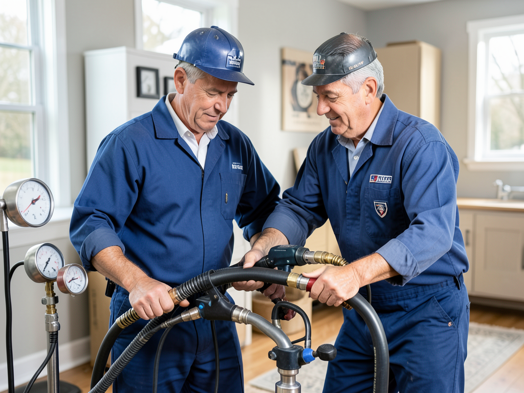 Why cordova homeowners are choosing hydro jetting