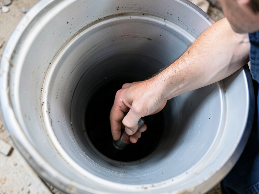 Why Cordova Homeowners Are Choosing Hydro Jetting for Stubborn Sewer Blockages