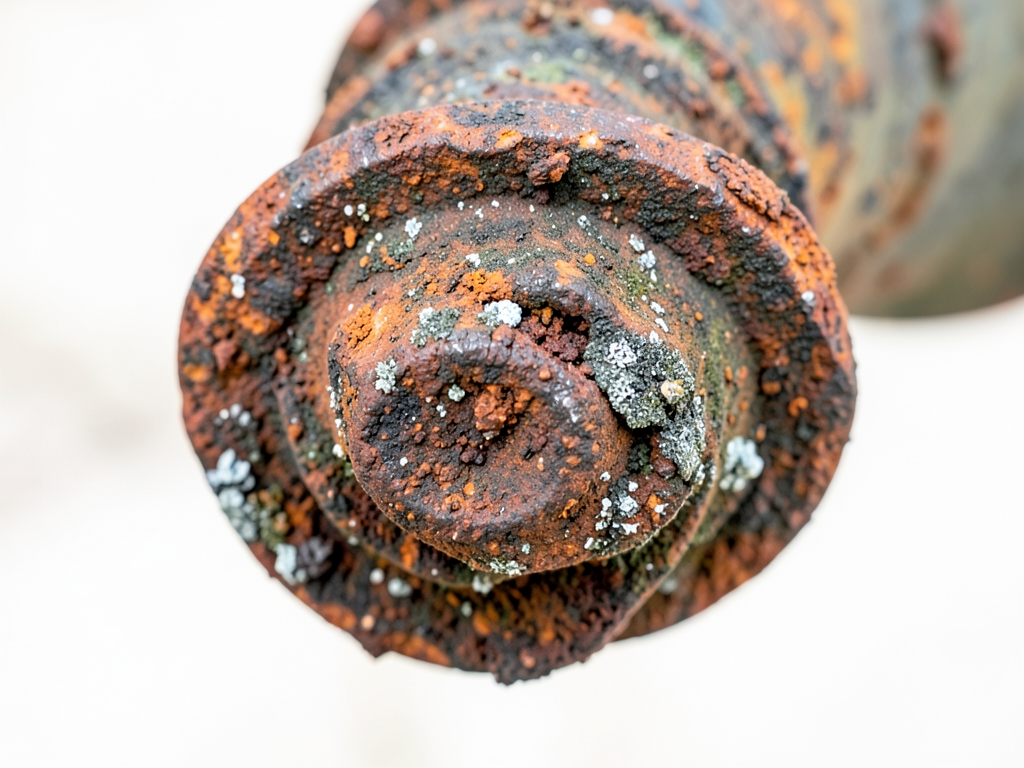 Why liquid drain cleaners are particularly dangerous for the old cast iron pipes in Midtown