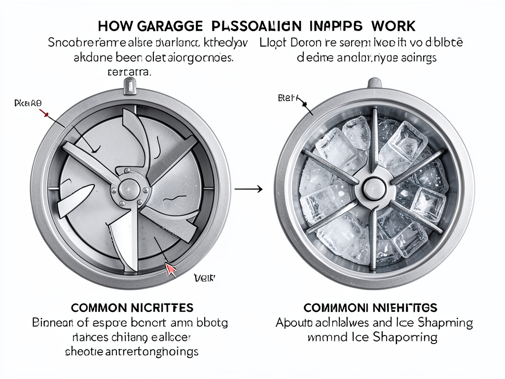 Why putting lemons or ice in your garbage disposal is actually a bad idea for your pipes