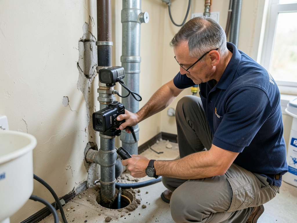 Why your modern low flow toilet keeps clogging in