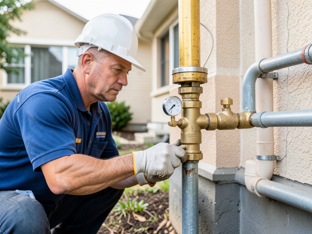 Why your new cordova home needs a pressure reducin