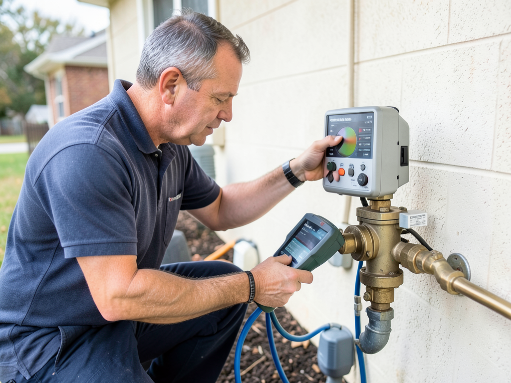 Why your olive branch water bill is suddenly huge