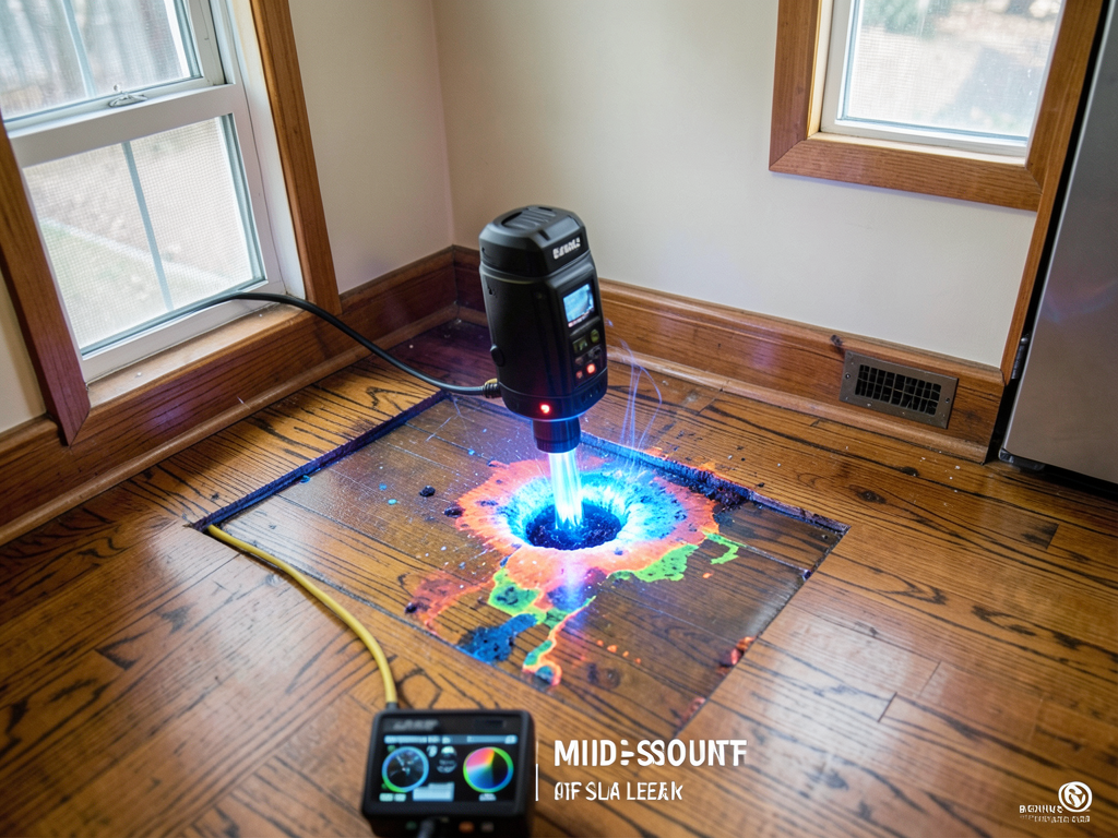 Why your Olive Branch water bill is suddenly huge and how to find the culprit